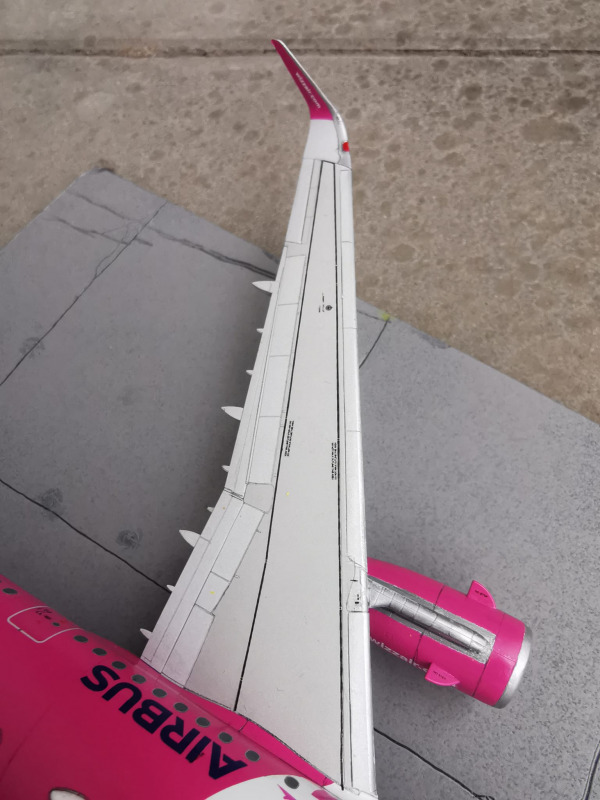 Airbus A321-231