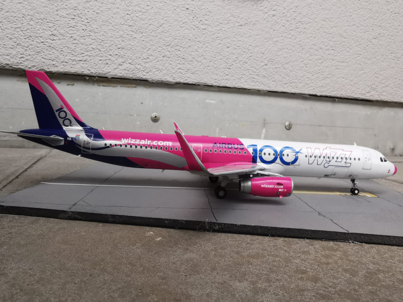 Airbus A321-231
