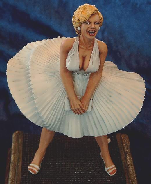 Marilyn Monroe