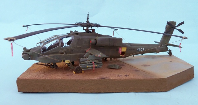 AH-64A Apache