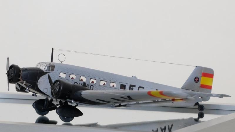 Junkers Ju 52/3m