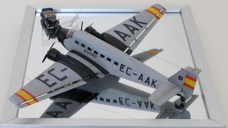 Junkers Ju 52/3m