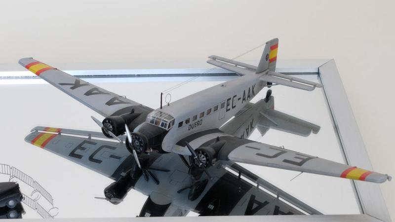 Junkers Ju 52/3m