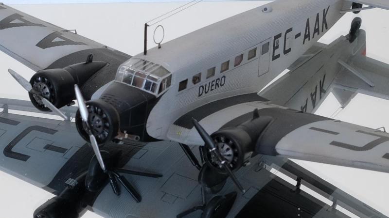 Junkers Ju 52