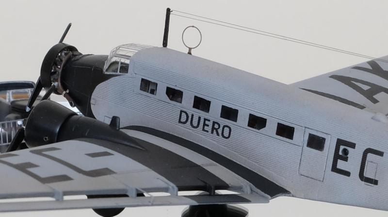Junkers Ju 52/3m