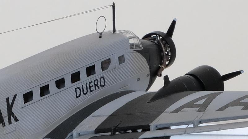 Junkers Ju 52