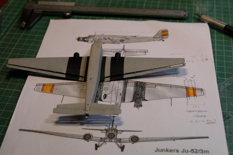 Junkers Ju 52/3m