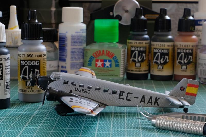 Junkers Ju 52/3m