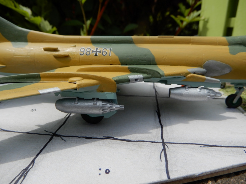 Suchoi Su-20 Fitter-C