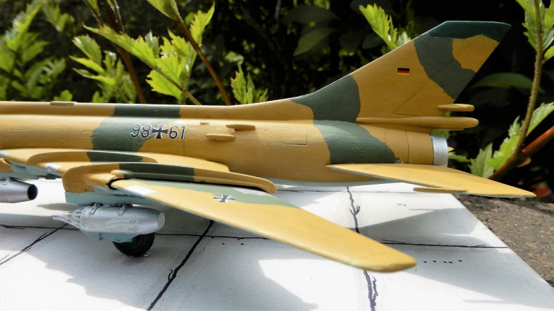 Suchoi Su-20 Fitter-C