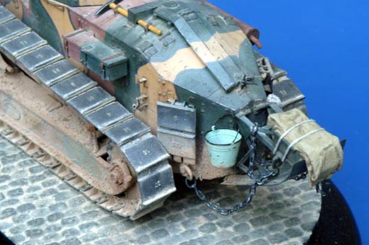 Renault FT-17