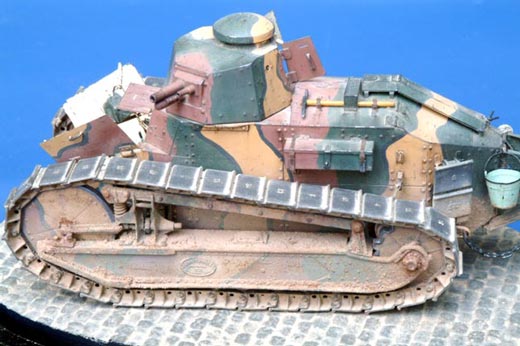 Renault FT-17