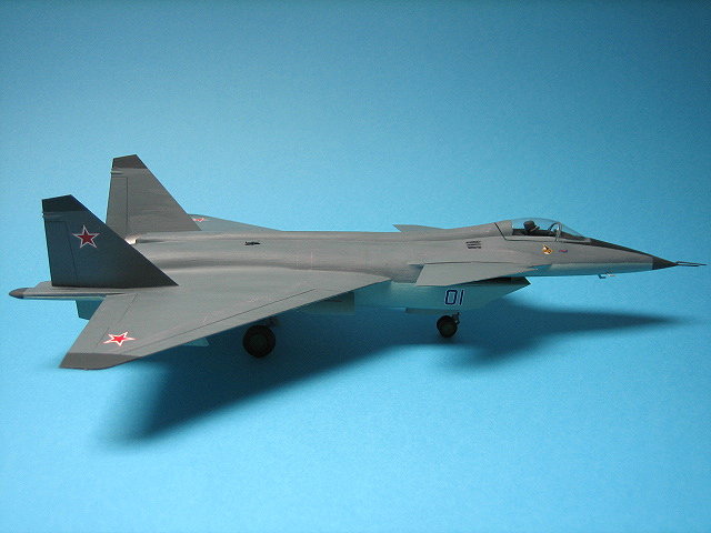 MiG 1.44 MFI