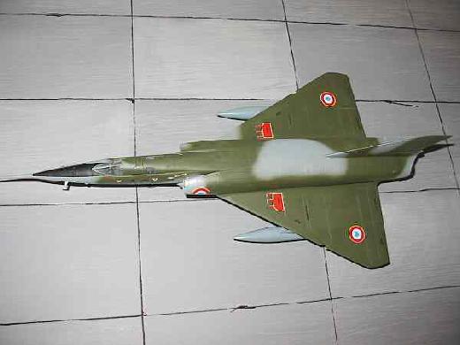 Dassault Mirage IV