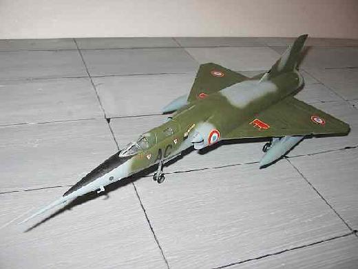 Dassault Mirage IV
