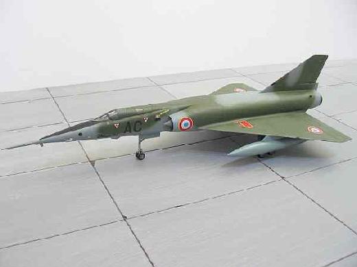 Dassault Mirage IV