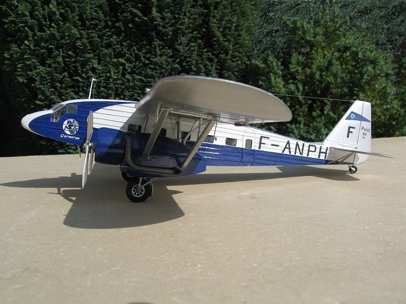 Potez 621