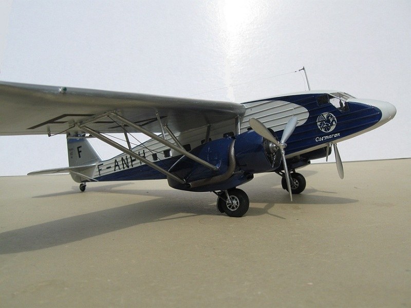 Potez 621