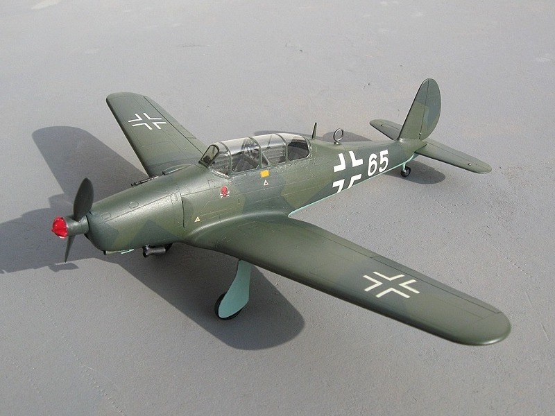 Arado Ar 96