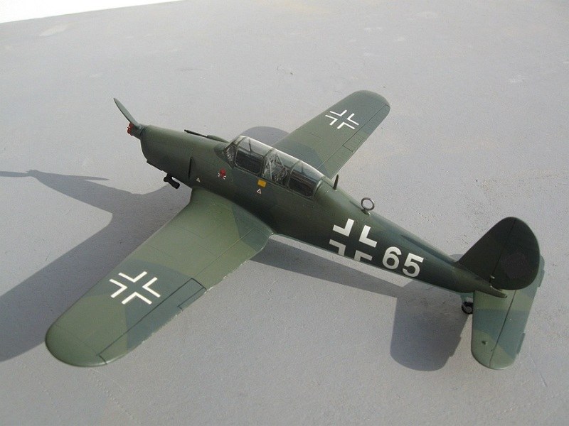 Arado Ar 96