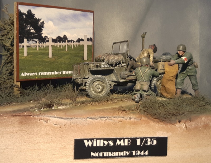 Willys Jeep