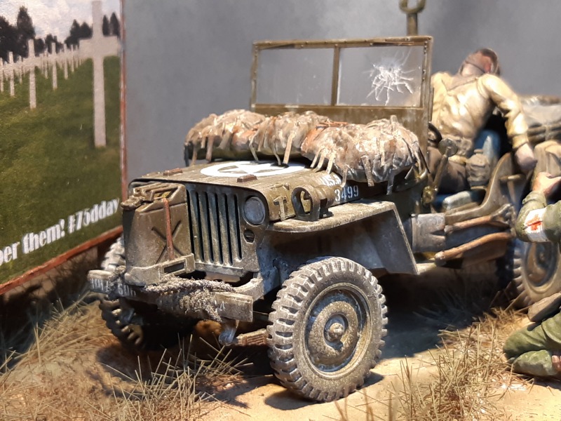 Willys Jeep