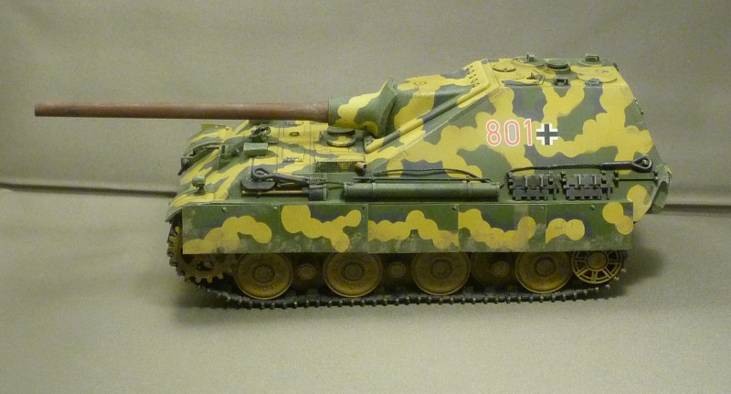 Jagdpanther II