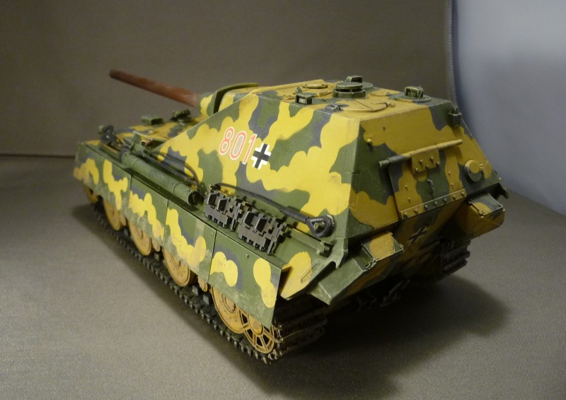 Jagdpanther II