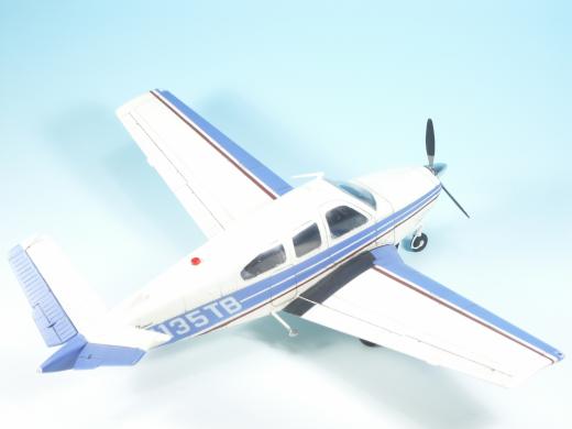 Beechcraft V35A Bonanza