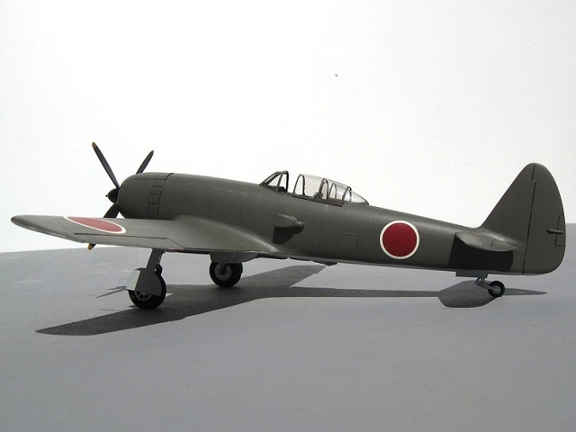 Tachikawa Ki-94-II
