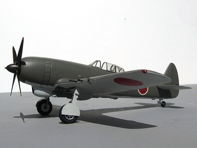 Tachikawa Ki-94-II