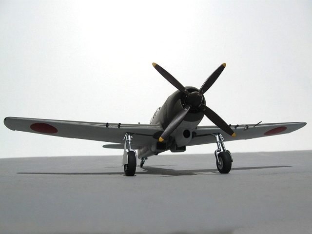 Tachikawa Ki-94-II