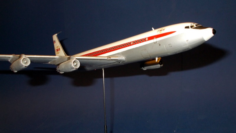 Boeing 707-331