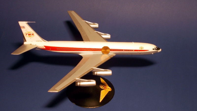 Boeing 707-331