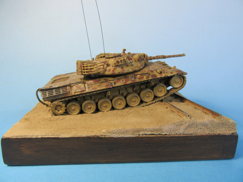 Leopard 1A1