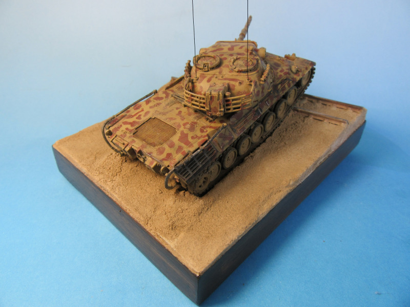 Leopard 1A1