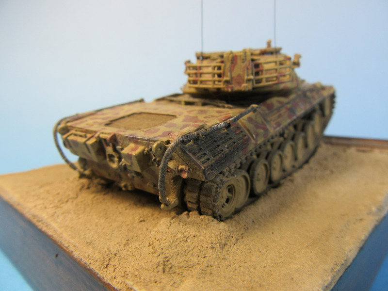 Leopard 1A1