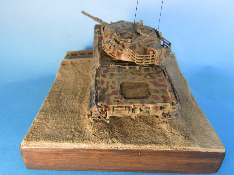 Leopard 1A1