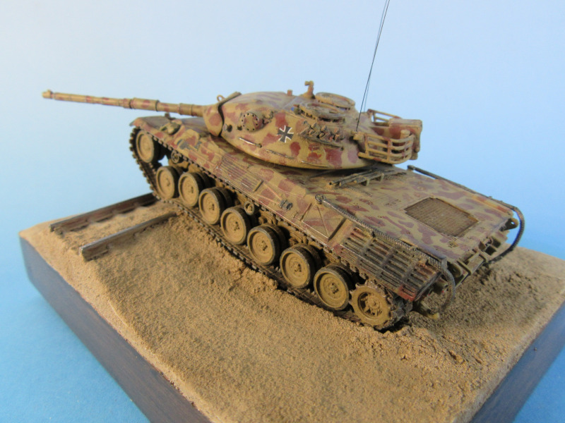 Leopard 1A1