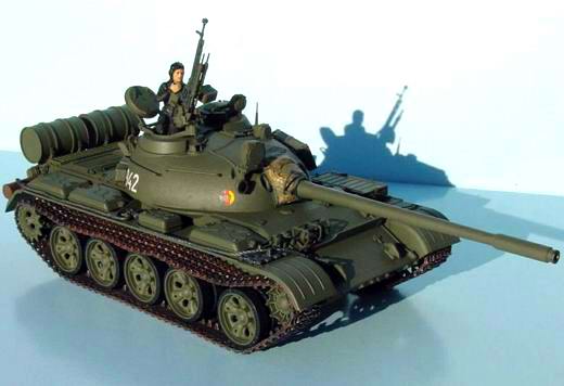 T-55A