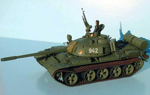 T-55A