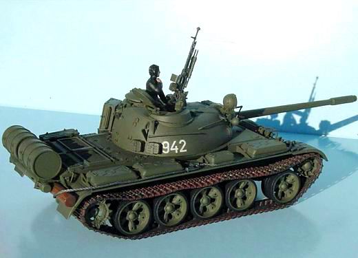 T-55A