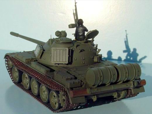 T-55A