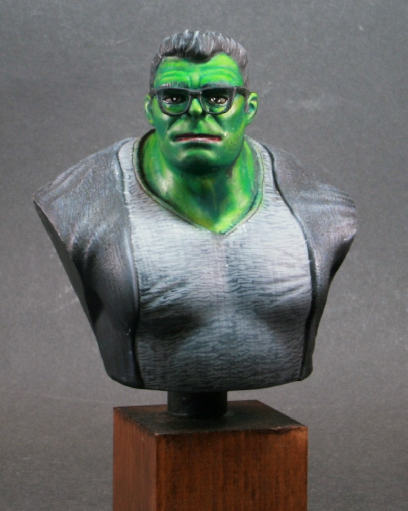 Professor Hulk