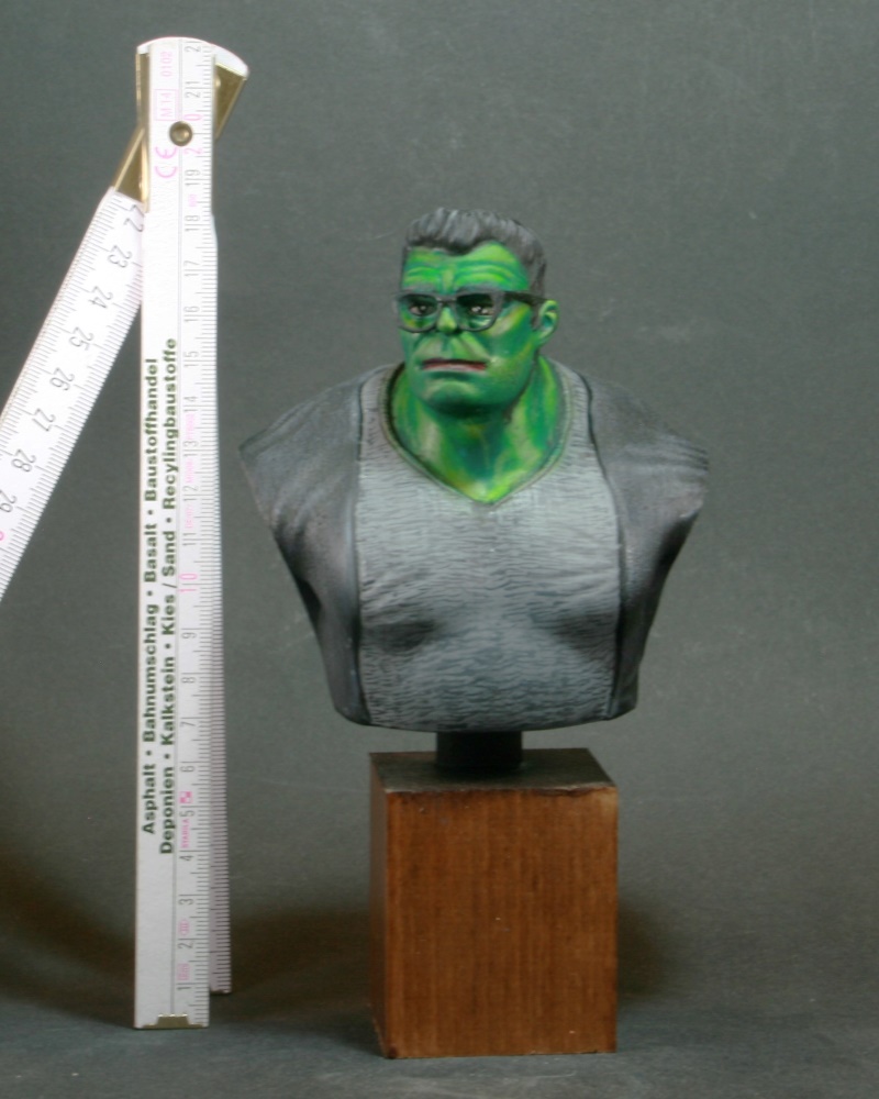 Professor Hulk