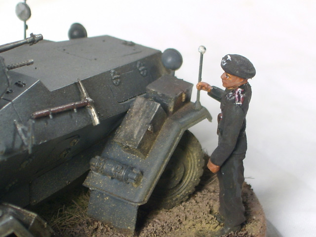 Sd.Kfz. 232 (6-Rad)