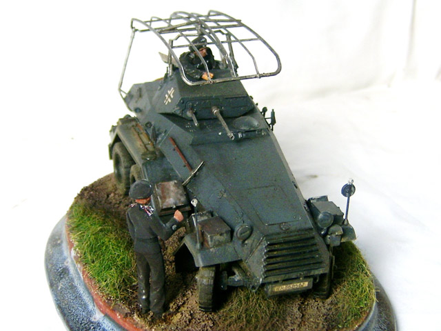 Sd.Kfz. 232 (6-Rad)