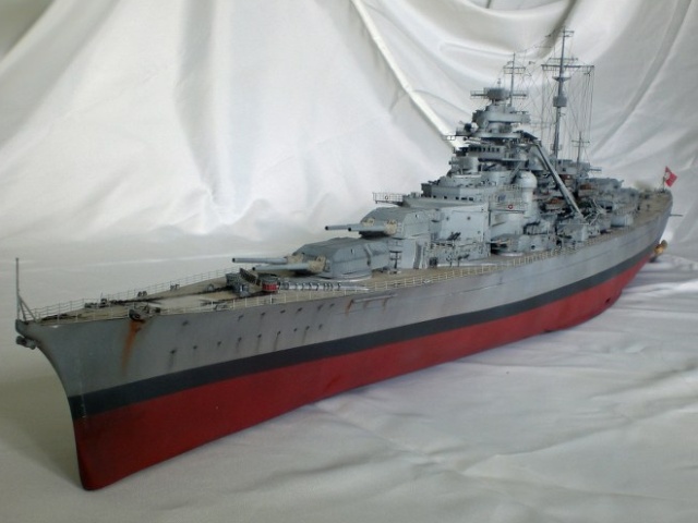 Bismarck