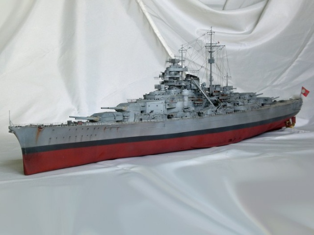 Bismarck