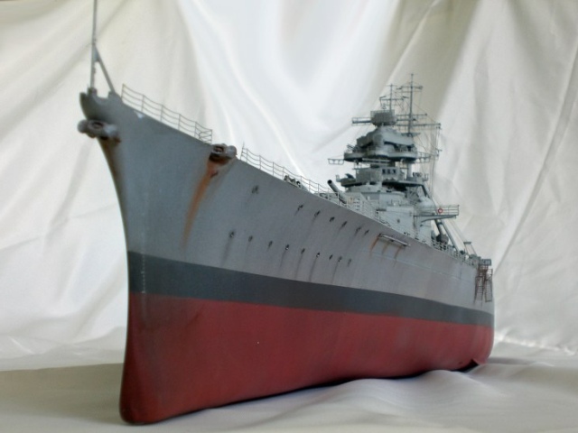 Bismarck